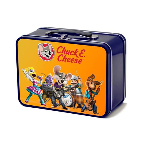 Personalized Metal Lunch Boxes 